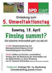 Umweltaktionstag2018