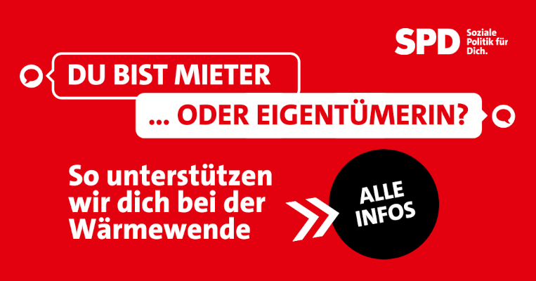 SPD Heizungs-Lotse