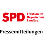 SPD-​Fraktion im Bayerischen Landtag