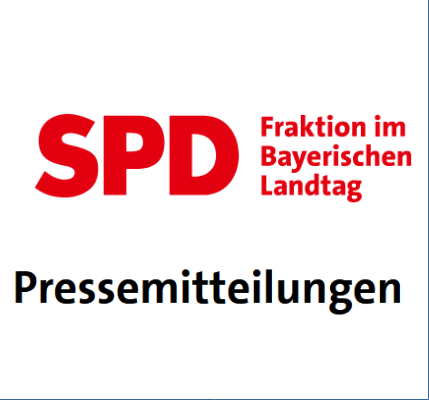 SPD-​Fraktion im Bayerischen Landtag