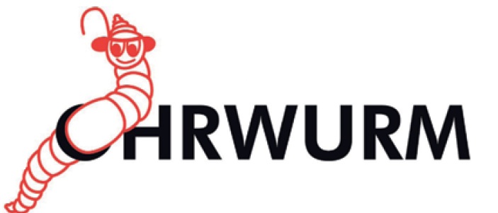 Das Zeichen des Finsinger Ohrwurms