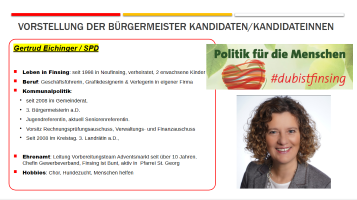 Spannendes Ergebnis der Aufstellungsversammlung