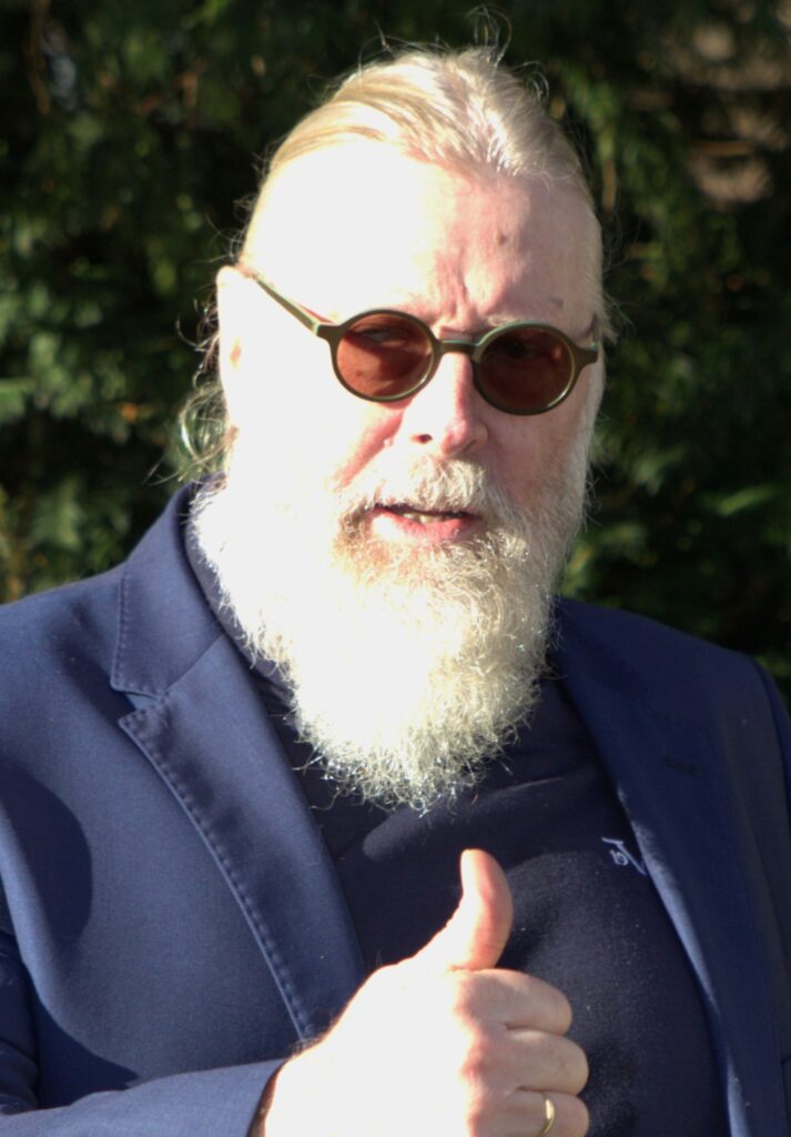 Kreistagskandidaten 2026