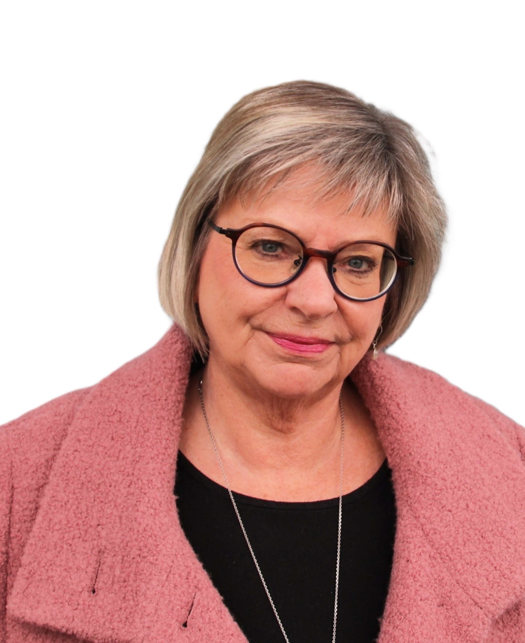 Karola Eibl (Parteifrei)