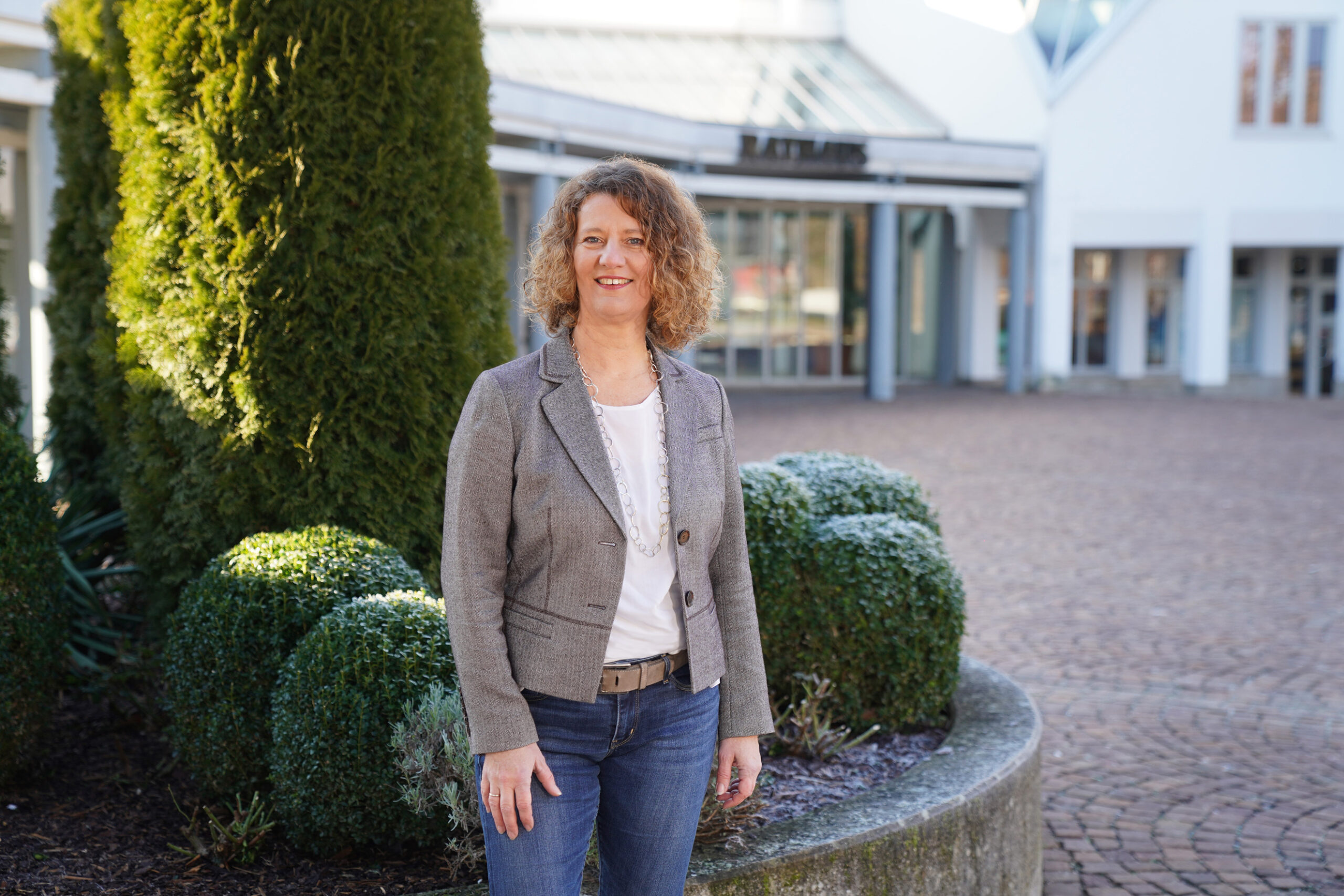 Traditionelles Neujahrsfeuer - Neuer Platz