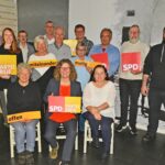 Gemeinderats- und Kreistagskandidaten 2026