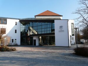 Wählt Finsinger in den Kreistag!