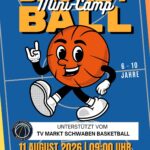 Basketball Mini-Camp